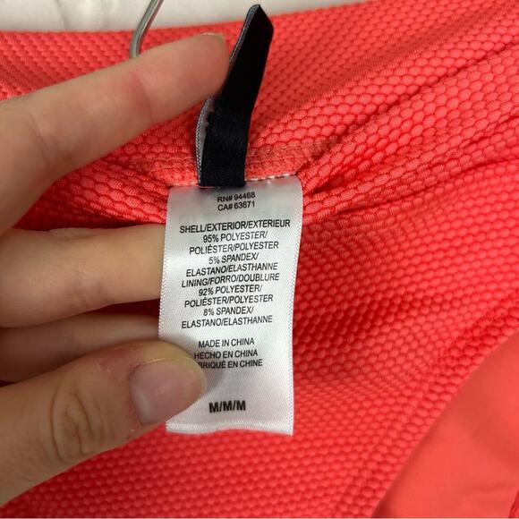 BCBG Textured High Waist Bikini Bottoms Size M - Picture 6 of 7